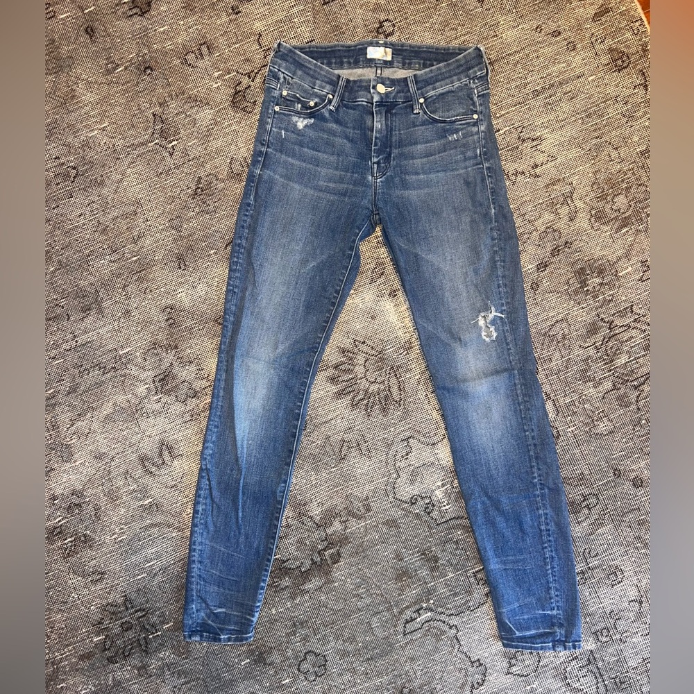 Mother Denim